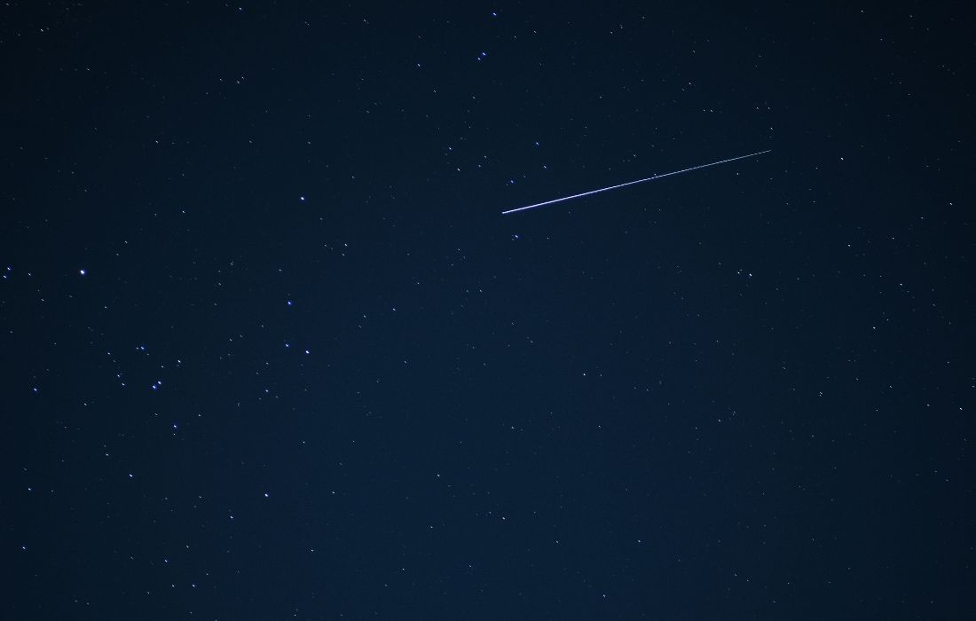 perseidas