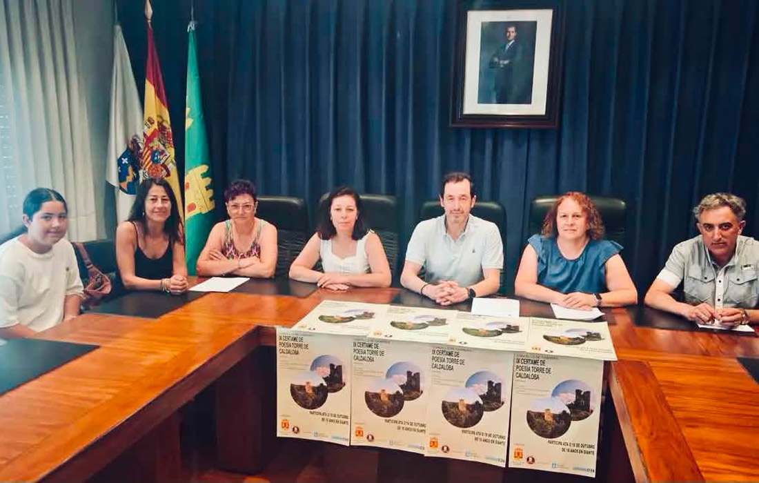presentacion-premio-poesia-torre-de-caldaloba
