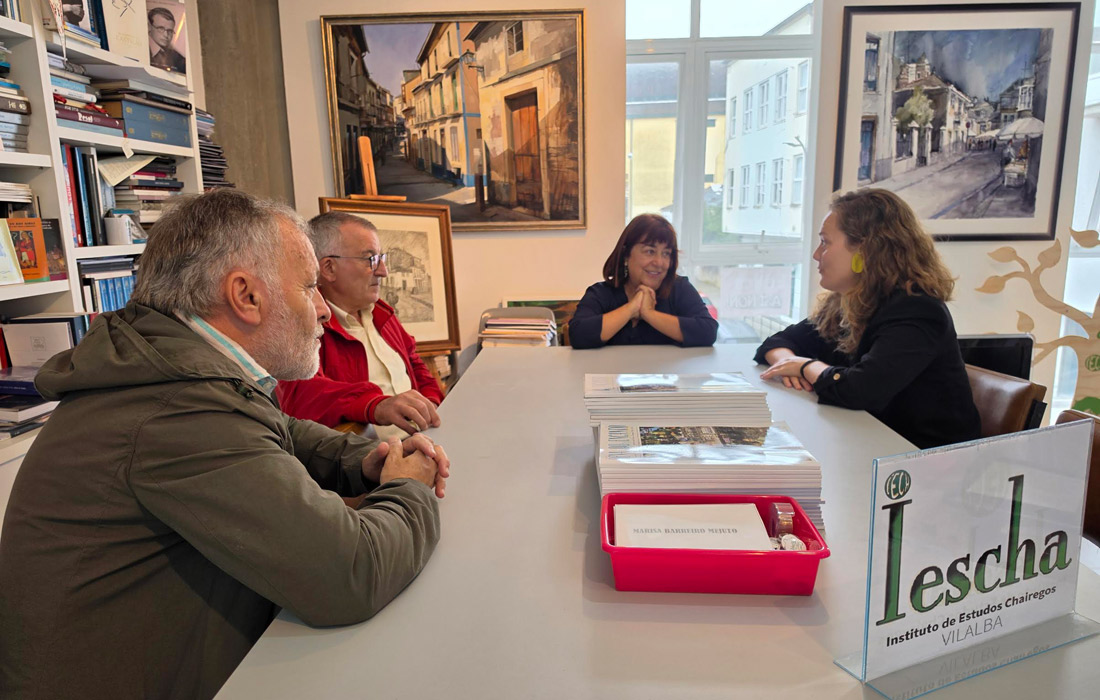 visita-iria-castro-iescha-vilalba