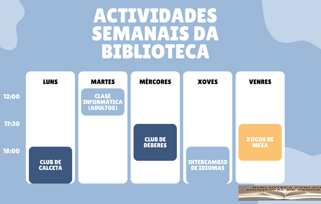 actividades-biblioteca-xermade