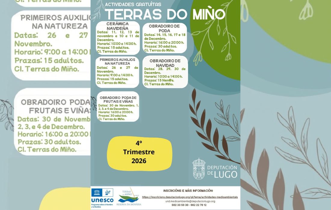 cartel-actividades.nadal-terras-do-miño