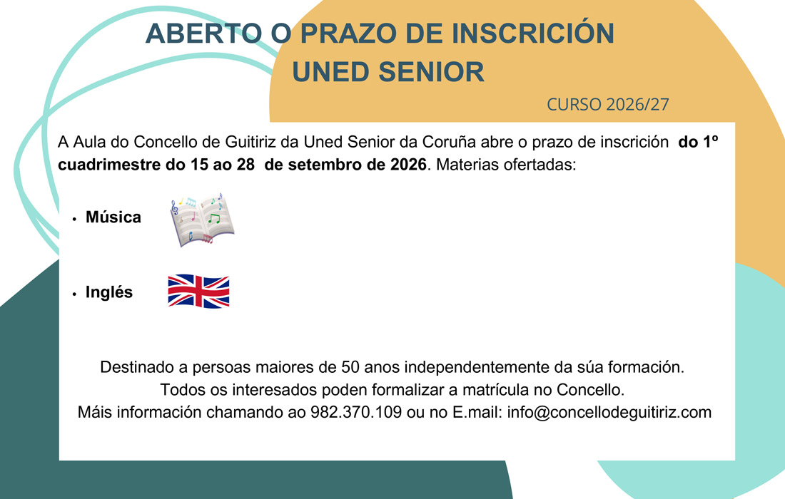 matricula-uned-guitiriz