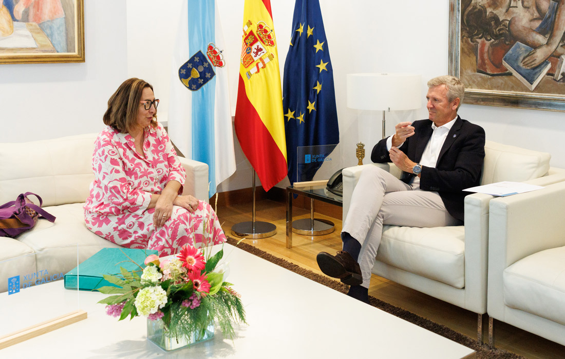 reunion-alcaldesa-de-rabade-presidente-da-xunta