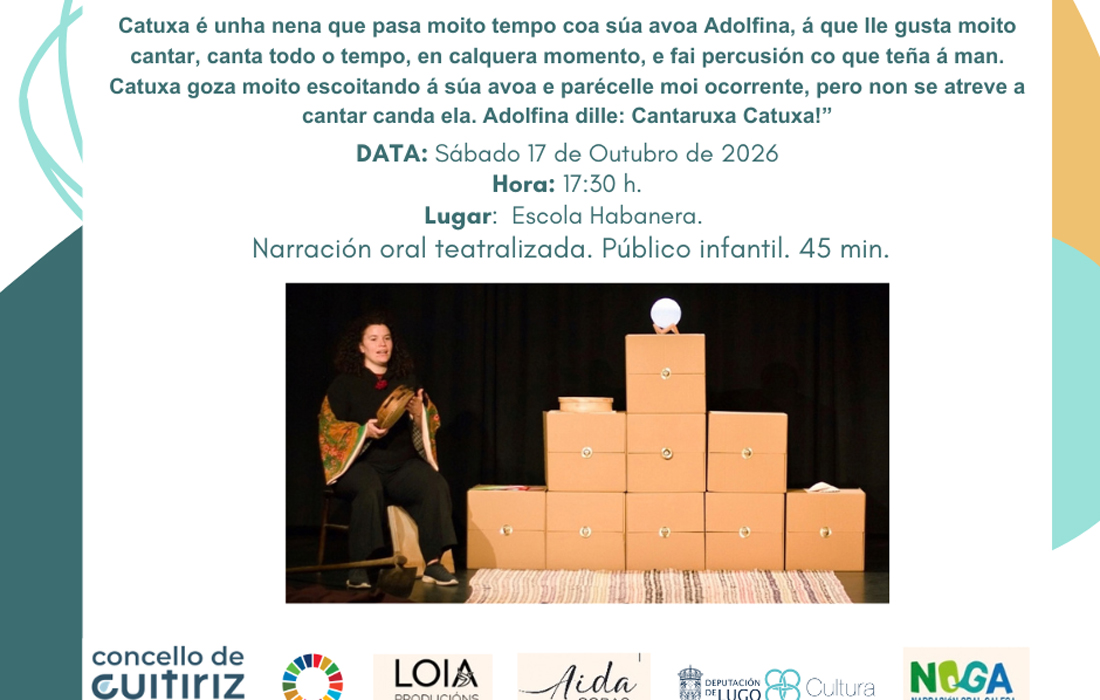 CARTEL-CANTARUXA-CATUXA