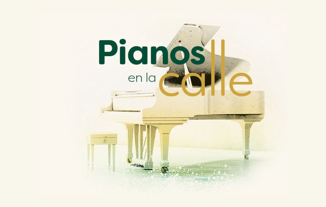 MEIRA iniciativa pianos rua