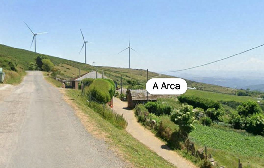 a-arca-abadin