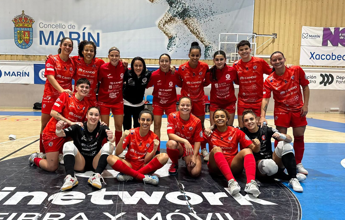 equipo-feminino-fsf-castro