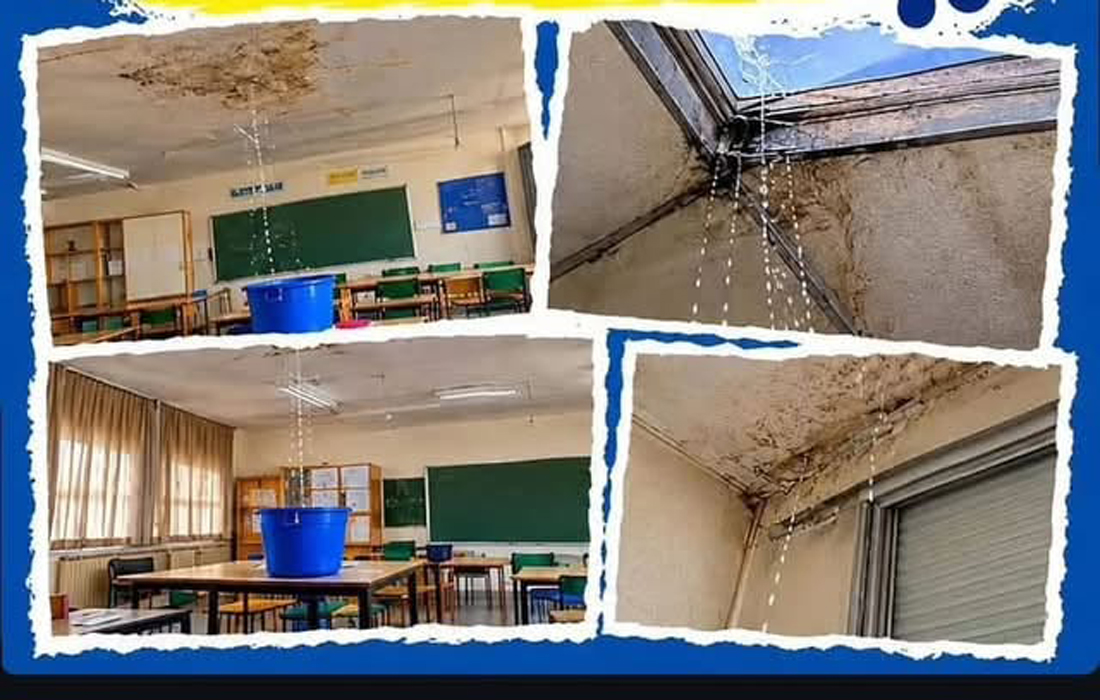humidades-ceip-a-magdalena-as-pontes