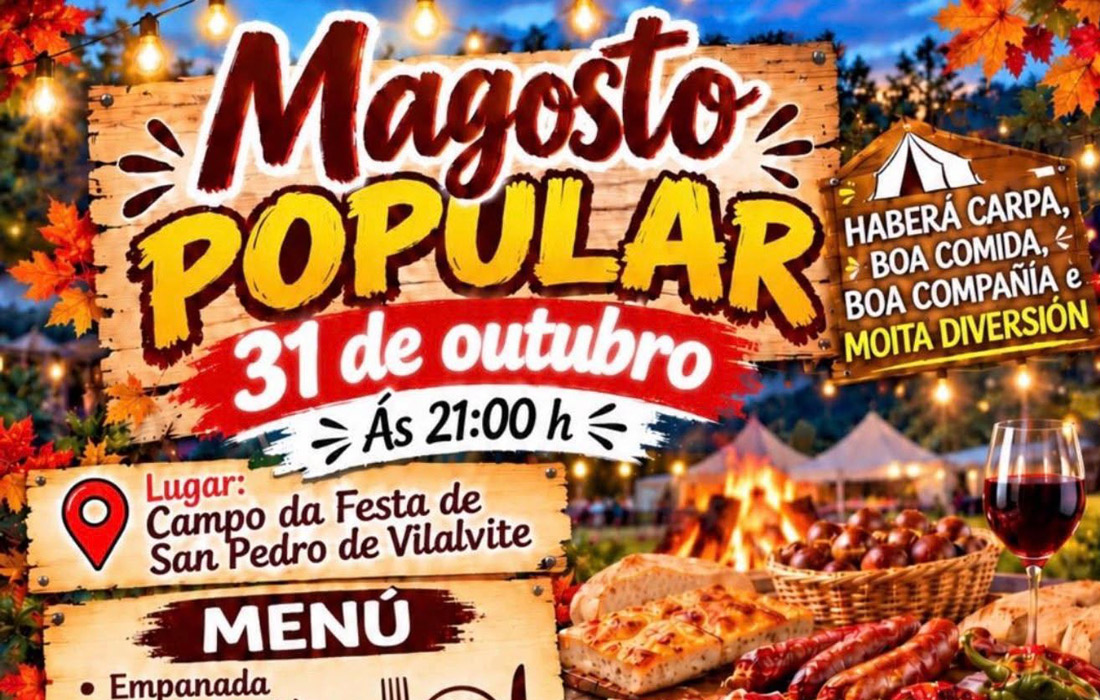 magosto-vilalbite