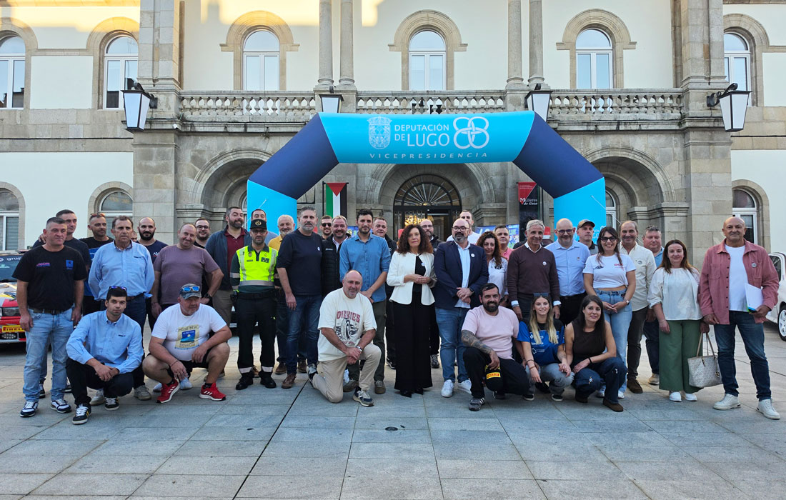 presentación-Rally-San-Froilán-2026