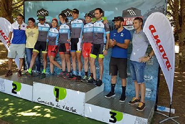 podios btt vilalba