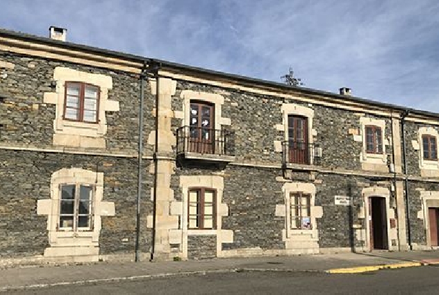 Biblioteca Municipal Xermade