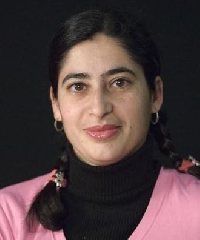 María Reimóndez.