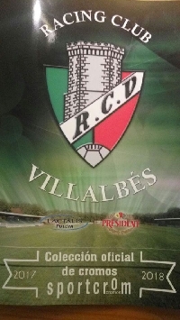 cromos vilalbes