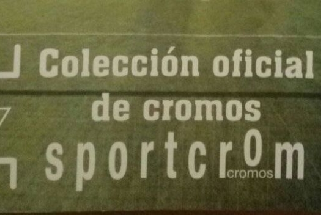 portada cromos