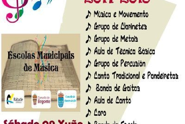 CARTAZ FIN DE CURSO