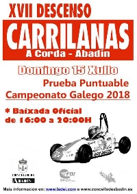 carrilanas