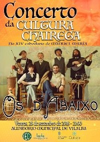 concertoculturachairega