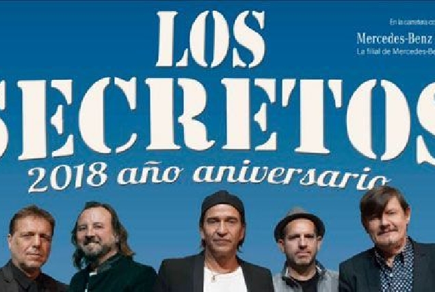 lossecretos