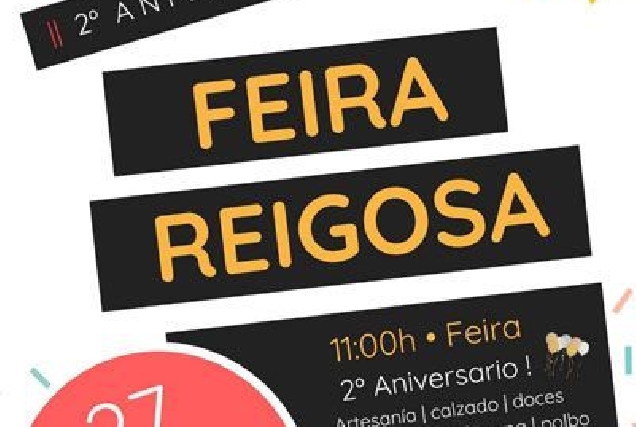 feirareigosa