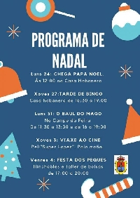 PROGRAMACIONNADAL2018