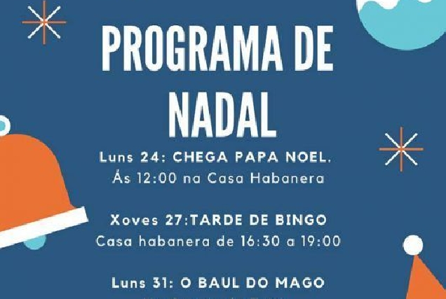 PROGRAMACIONNADAL2018