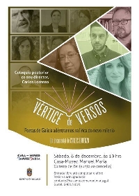 verticedeversos