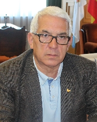 Agustín Baamonde