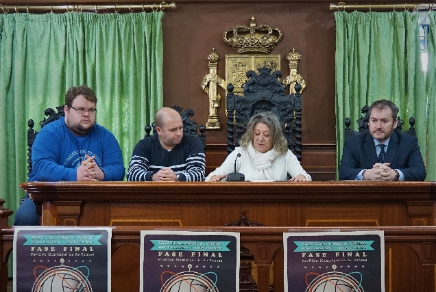 Rolda Prensa Copa Galicia