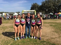 grupo Linares Campeonato de España