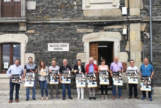 Mañá da comezo o XIX Encontro Internacional de Torneiros da Madeira en Xermade