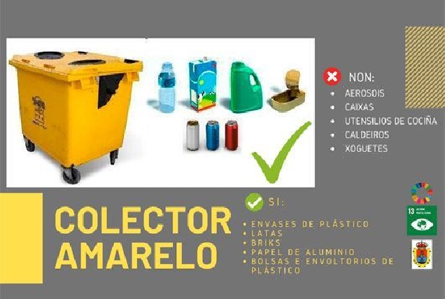 Campana reciclaxe 1