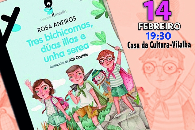 CARTAZ_TRES BICHICOMAS