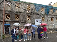 psoe lugo visita guitiriz casa da botica