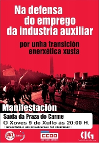 manifa endesa