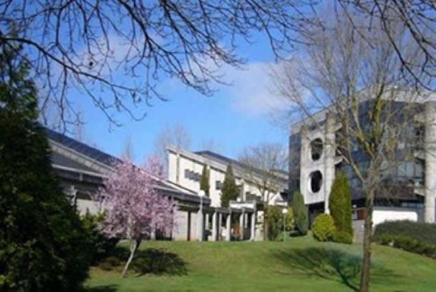 campus lugo