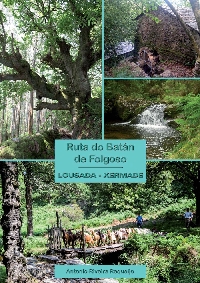 Ruta do Batan de Folgoso 1