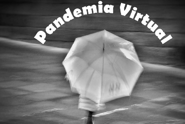 miniatura pandemia virtual exposición fotografía