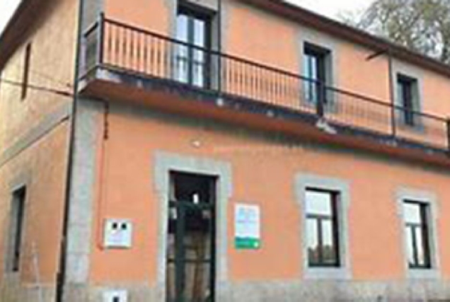 oficina agraria castroverde