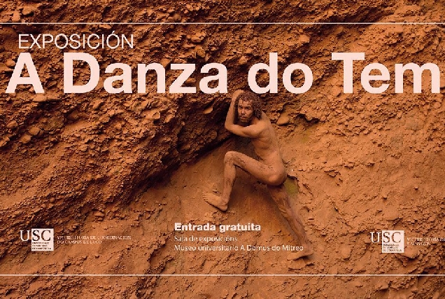 a danza no tempo usc