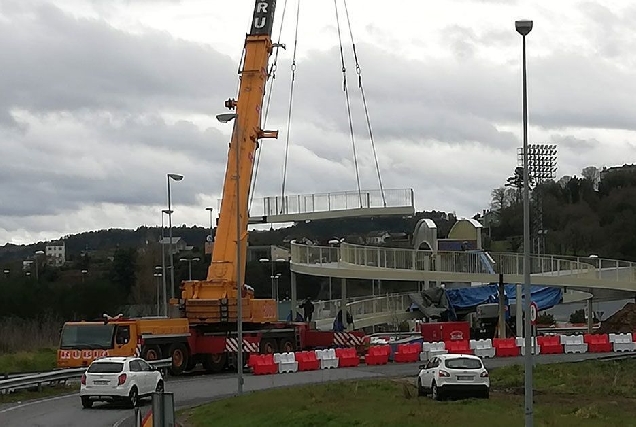 lugo obras pasarela N VI