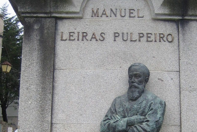 manuel leiras pulpeiro mondonedo