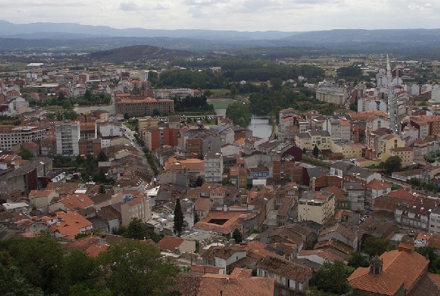 monforte vista