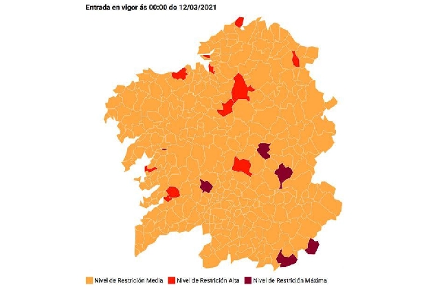 novo mapa venrres