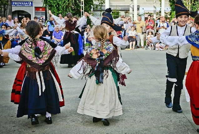 peleriños sarria 1