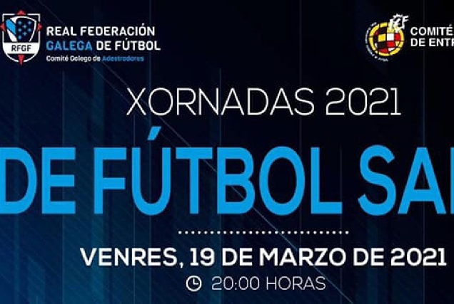 portada xornadas futbol sala