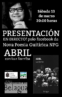 presentacion abril luz darriba