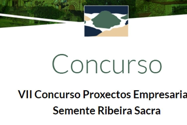 semente ribeira sacra concurso