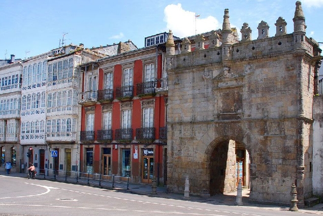 viveiro porta carlos v vista