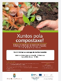 xuntos pola compostaxe pastoriza